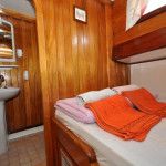Croisière Croatie. La Goélette Polo