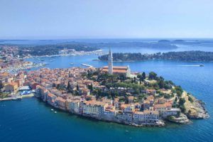 Voyage en Croatie Istrie et Kvarner Rovinj by-ivo-biocina1