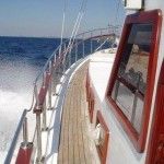 Croisière Croatie La Goélette Polo