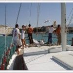 Croisière en Croatie Split - Dubrovnik