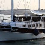 Croisière Croatie avec Bemex Tours spécialiste de la Croatie