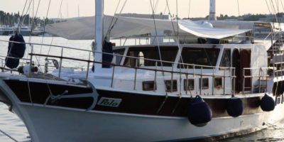 Croisière Croatie avec Bemex Tours spécialiste de la Croatie