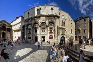 Croatie-bemextours-Split-by-Boris-Kacan