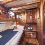 Croisière en Croatie