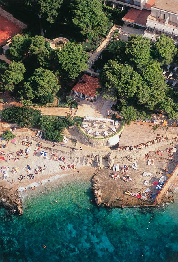 Hotel Dubrovnik Bord De Mer Hotel Dubrovnik Bord De Mer