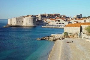 Dubrovnik-Vieille-Ville