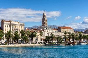 Mini-croisière 3 nuits en Croatie