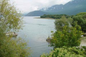 Sveti Naum Macédoine