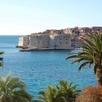 Dubrovnik vieille ville