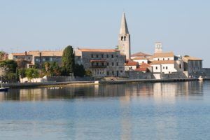 Voyage en Croatie Istrie et Kvarner Porec
