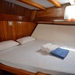 Croisière petit bateau Croatie Bemex Tours