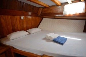 Croisière petit bateau Croatie Bemex Tours