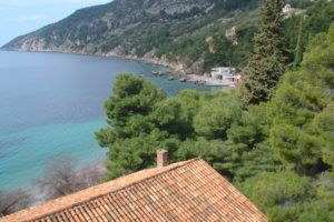 Hôtel 2* sur île de Vis