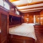 croatie croisiere goelette Anna Marija avec Bemex Tours