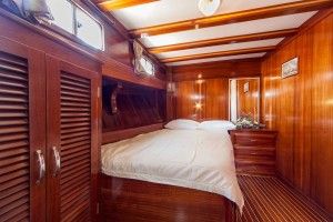 croatie croisiere goelette Anna Marija avec Bemex Tours