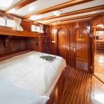 croatie croisiere goelette Anna Marija avec Bemex Tours