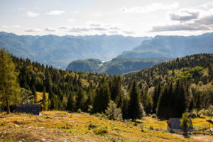 Slovénie