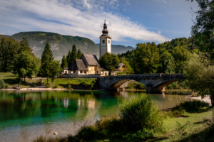 Séjour Slovénie Bemex Tours