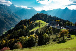 Séjour en Slovénie Bemex Tours
