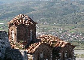 Bérat Albanie