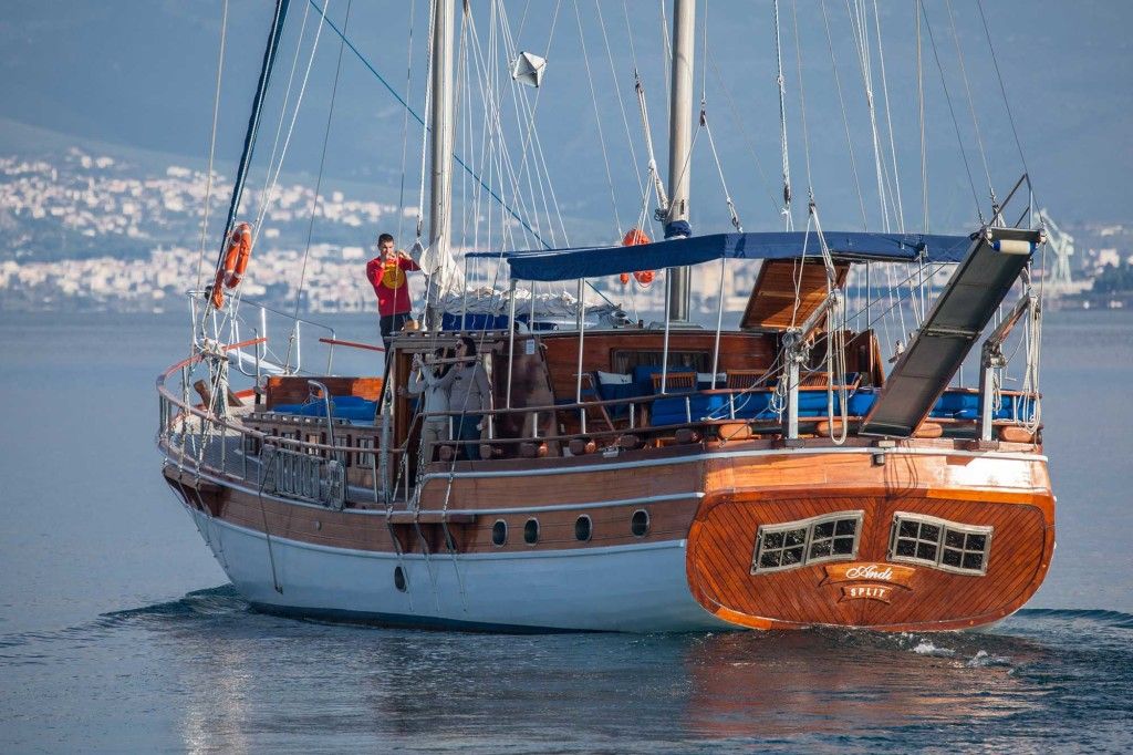 Bemex Tours spécialiste de la Croatie