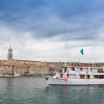 Croisiere Croatie