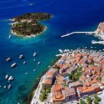 Kvarner et Istrie en Croatie