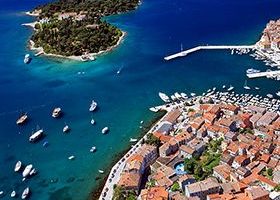 Kvarner et Istrie en Croatie