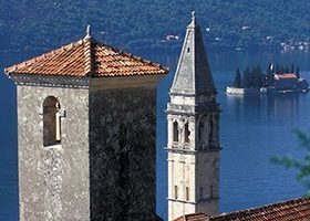 Voyage sur mesure au Monténégro Bemex Tours