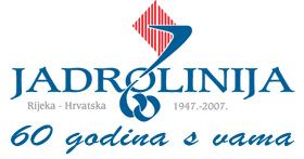 ferry Jadrolinija - traversées ferries entre l'Italie et la Croatie