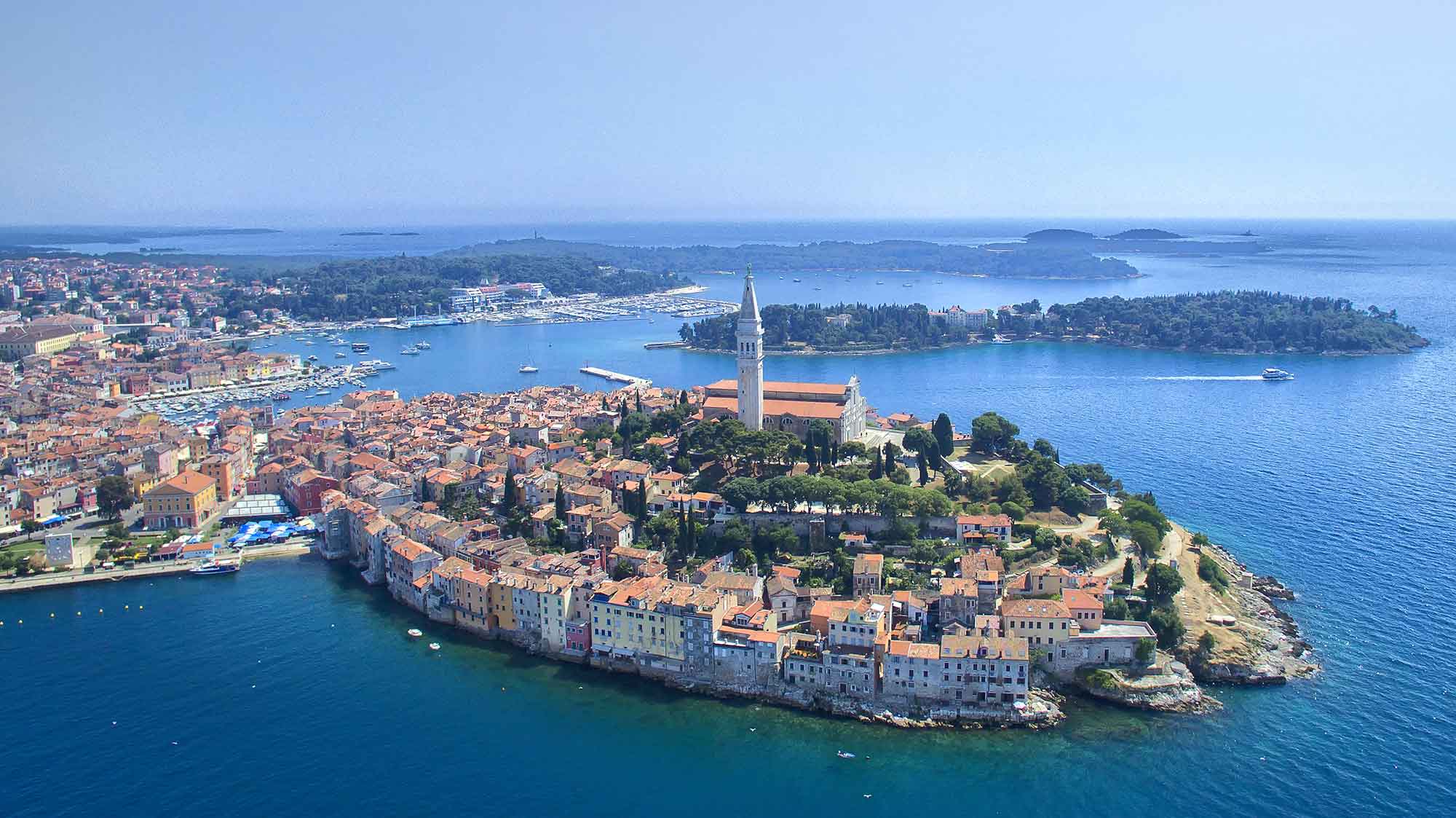 Voyage en Croatie Istrie et Kvarner Rovinj by ivo biocina1 Voyage en Croatie Istrie et Kvarner Rovinj by ivo biocina1