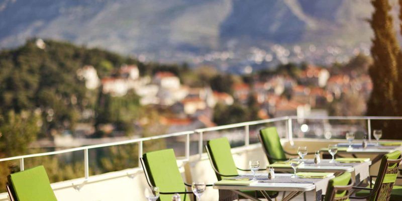 Cavtat-hôtel_Croatia