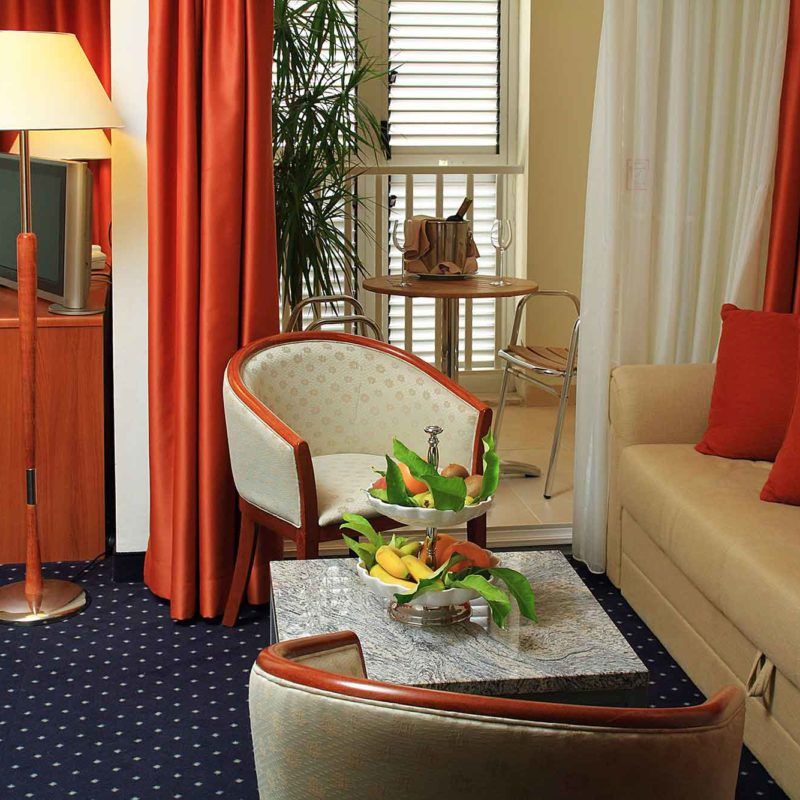 HOTEL MARKO POLO ILE DE KORCULA CROATIE