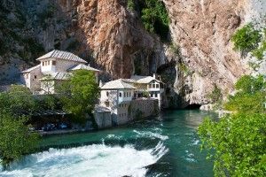 Bosnie-bemextours-Blagaj--Wikipedia-by-Smooth_O