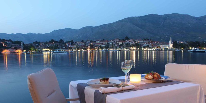 Cavtat-hôtel_Croatia
