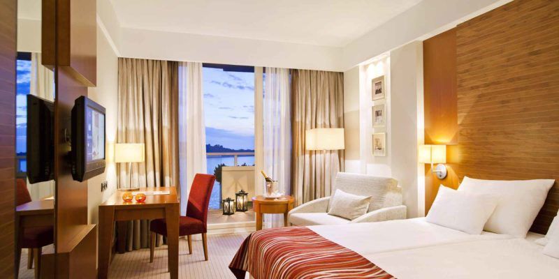 Cavtat-hôtel_Croatia_chambre_deluxe