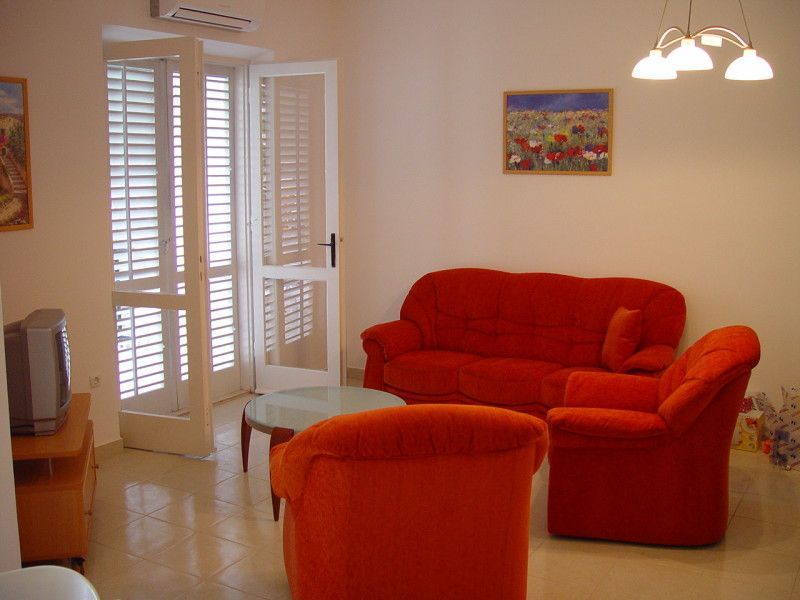 vacances en Croatie