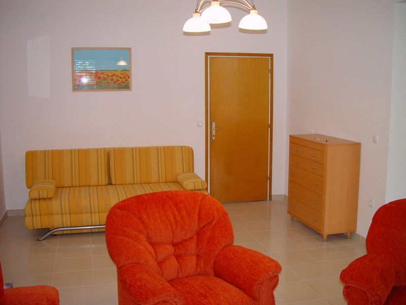 vacances en Croatie à la villa Nona
