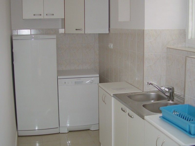 vacances en Croatie à la villa Nona, appartements de 2 à 7 personnes