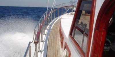 Croisière Croatie La Goélette Polo