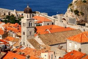 Séjour Dubrovnik Croatie