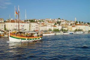 Voyage en Croatie-Kvarner-CRES