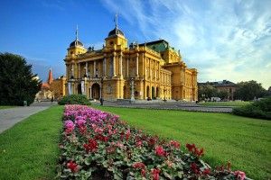 Weekend Zagreb Bemex Tours