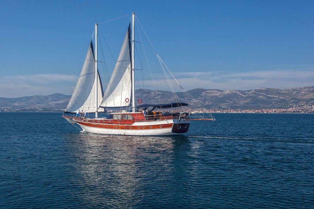 Bemex Tours spécialiste de la Croatie