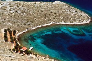 Croatie-Kornati-parcNational-001