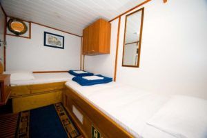 mini croisière dubrovnik, Croisière Bateau Otac Nikola