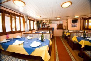 mini croisière dubrovnik, Croisière Bateau Otac Nikola
