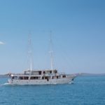 croisiere Croatie, Croisière en Caïque Premium