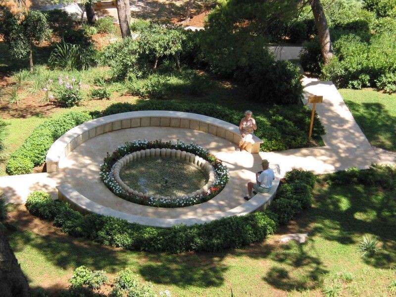 vacances en Croatie Dubrovnik hôtel Splendid bord de mer