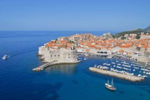 Séjour pas cher Dubrovnik Bemex Tours